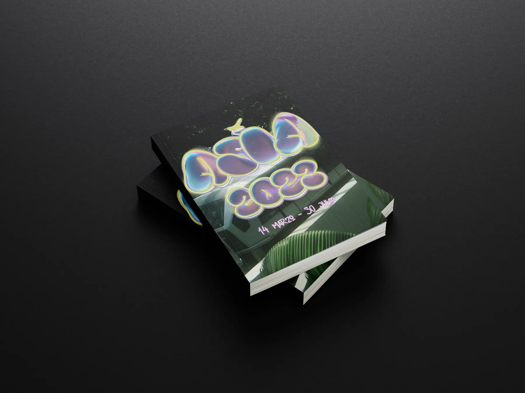 Asia 2023 photobook